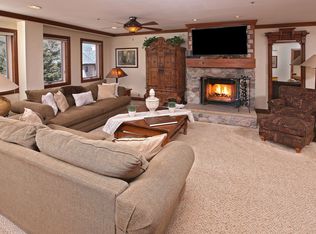 180 Offerson Rd #5, Beaver Creek, CO 81620