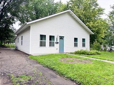 518 W Maple Ave, Fergus Falls, MN, 56537