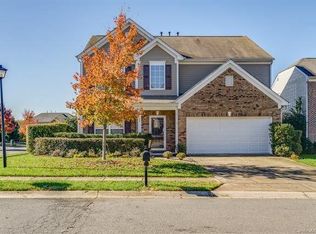 1433 Prestbury Rd NW, Concord, NC 28027