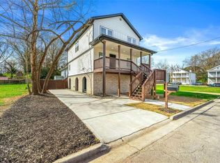 671 John St NW, Atlanta, GA 30318