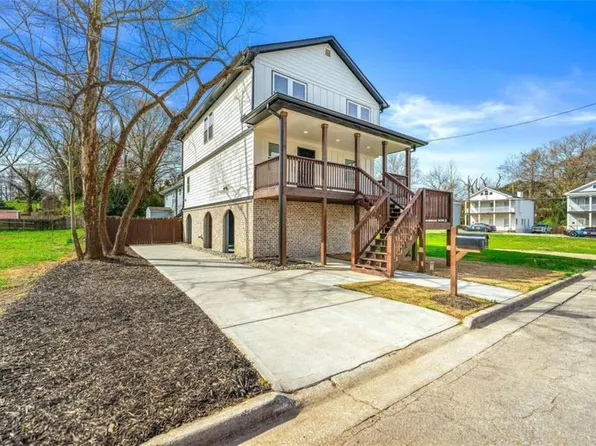 671 John St NW, Atlanta, GA 30318