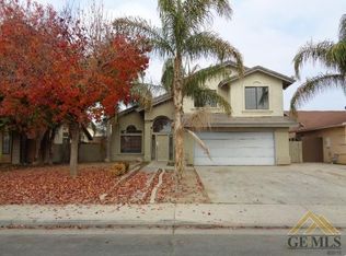 502 Jumbuck Ln, Bakersfield, CA 93307