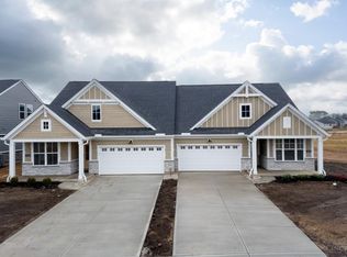 2430 Bartram Ln, Harrison, OH 45030