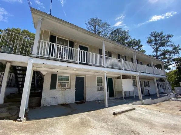 136 Corbin St APT 6, Lawrenceville, GA 30046