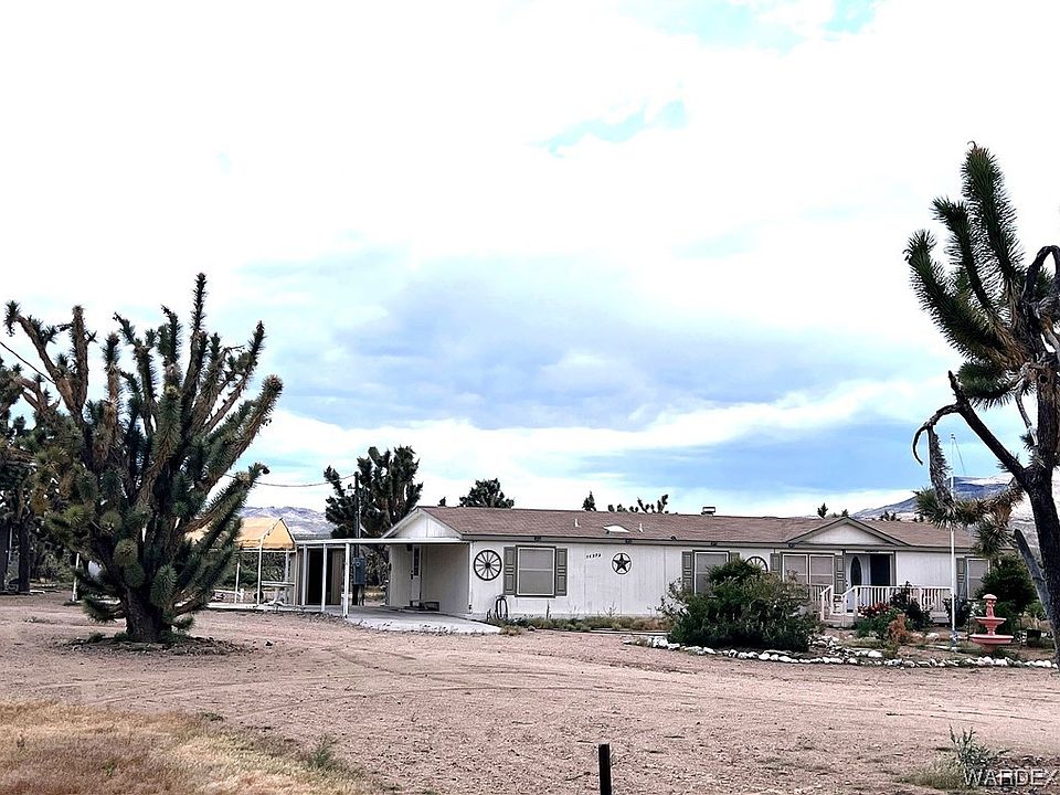 18273 N Peacock Dr, Dolan Springs, AZ 86441 Zillow