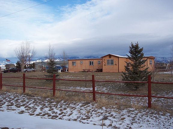 Belgrade Home on 1+Acre with No Known Covenants!