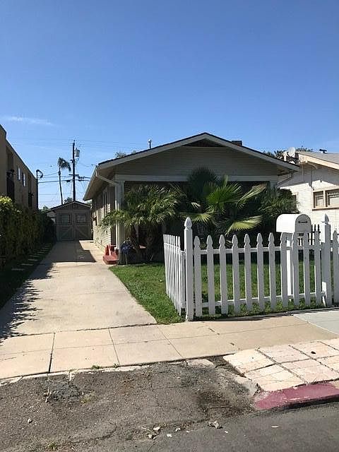 1st image of 4442 Marlborough Ave