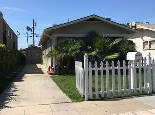 4442 Marlborough Ave, San Diego, CA 92116