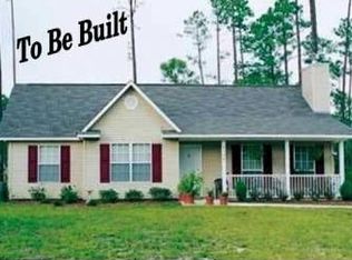 29833 Jefferson Rd, Mechanicsville, MD 20659