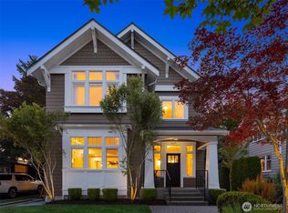 6227 32nd Ave NE, Seattle, WA 98115