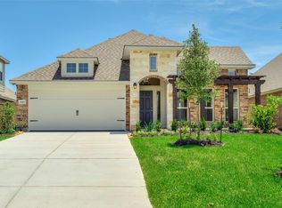 1545 Ancient Oak Ln, Conroe, TX 77301
