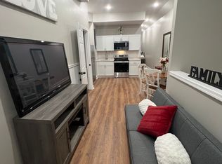 1203 N Caroline St #A-1, Baltimore, MD 21213