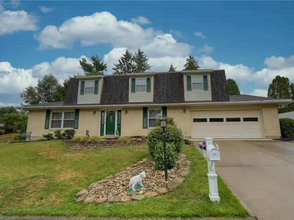 210 Elsie Dr, Cambridge, OH 43725