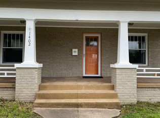 1402 S Quincy Ave, Tulsa, OK 74120
