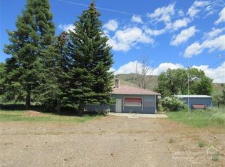 16959 Highway 395, Lakeview, OR 97630