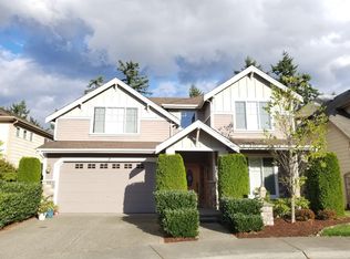 28454 54th Ave S, Auburn, WA 98001