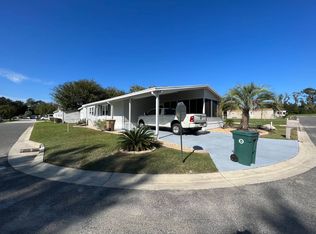 3323 NE 14th St UNIT D-18, Ocala, FL 34470