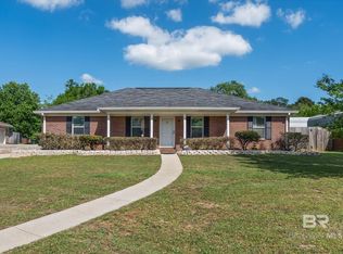 2062 Joshua Ct, Semmes, AL 36575