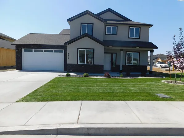 8814 Ashen Dr, Pasco, WA 99301