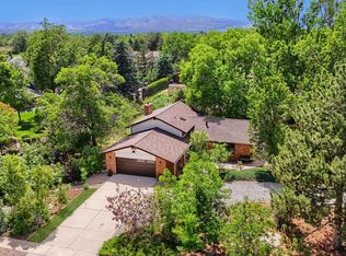 2305 Lake Park Dr, Longmont, CO 80503