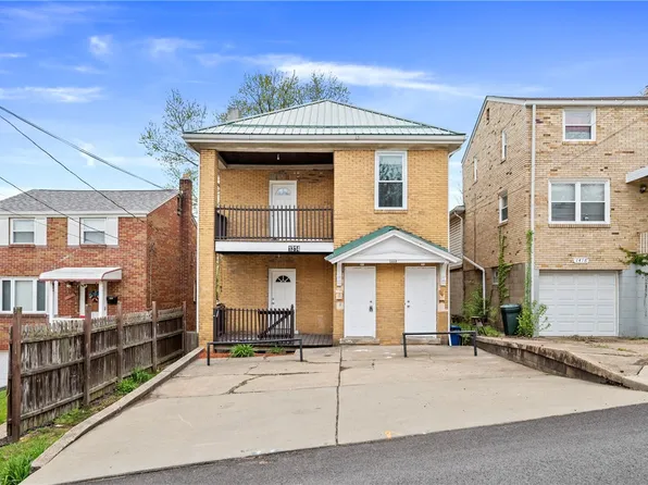 1314 Kenberma Ave, Pittsburgh, PA 15216