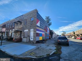 2241 Ramsay St, Baltimore, MD 21223