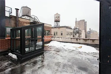 Rented by Mirador Real Estate