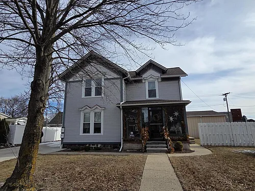 412 Starkweather St #B Photo 1