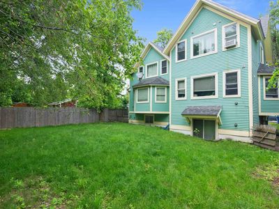 53-55 Walnut Street, Burlington, VT, 05401
