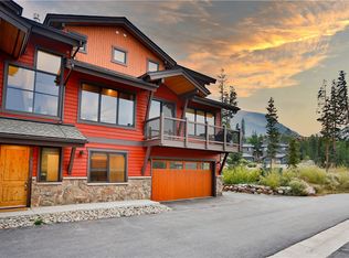395 Lodgepole Cir #3, Silverthorne, CO 80498