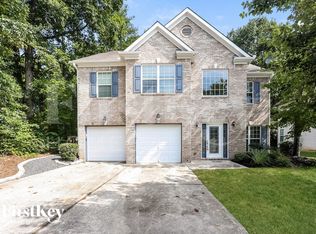 3673 Talonega Trl, Ellenwood, GA 30294