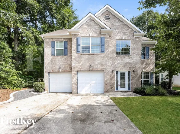 3673 Talonega Trl, Ellenwood, GA 30294