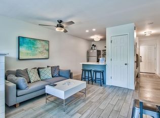 126 S Walton Lakeshore Dr #203, Inlet Beach, FL 32461