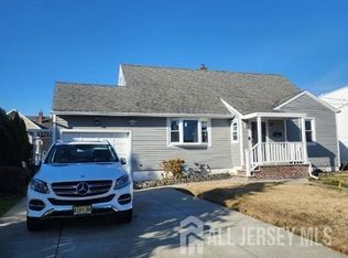 1925 Verona Ave, Linden, NJ 07036