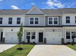 3037 Olivette Pl LOT 91, Duncan, SC 29334