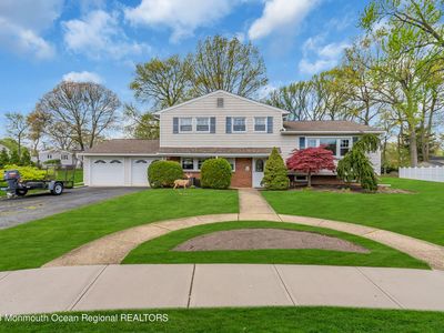 13 Judith Court, Ocean, NJ, 07712