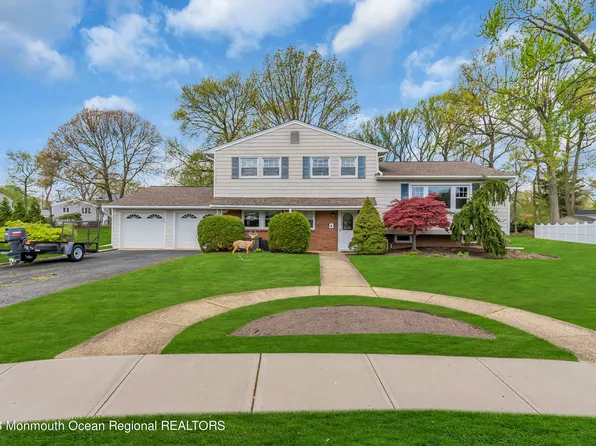 13 Judith Court, Ocean Twp, NJ 07712