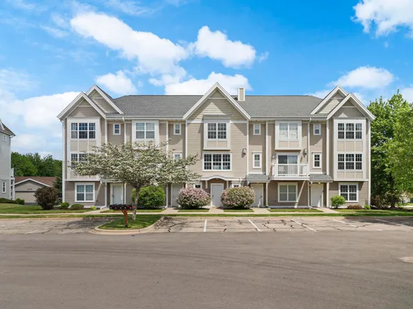3809 Design Pass, Madison, WI 53719