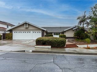 15215 Metropol Dr, Hacienda Heights, CA 91745