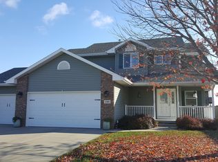 1380 Voss Dr, Blair, NE 68008