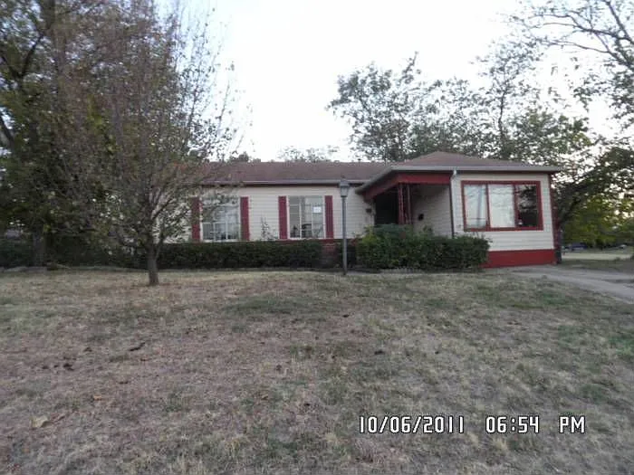 Front View
