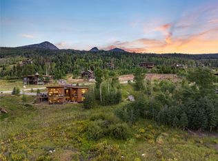 282 Maryland Creek Rd, Silverthorne, CO 80498