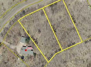 Lots 68 & 69 Spotted Fawn Trl, Danbury, WI 54830