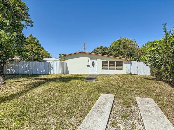 1753 NE 178th St, North Miami Beach, FL 33162