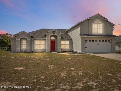 3017 Aldoro Ave, Spring Hill, FL, 34609
