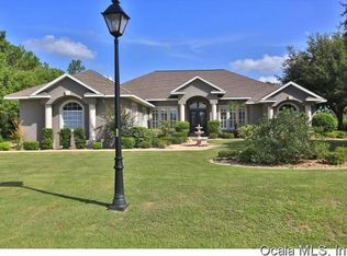 5800 SW 43rd Pl, Ocala, FL 34474