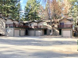 3681 Aspen Ave, South Lake Tahoe, CA 96150