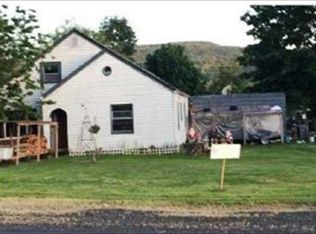 367 E State St, Mossyrock, WA 98564