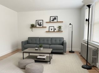 2 Brookside Ave #2D, Worcester, MA 01602