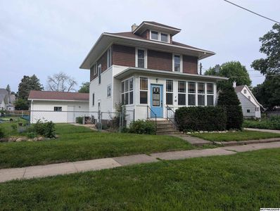 416 S Carolina Ave, Mason City, IA, 50401